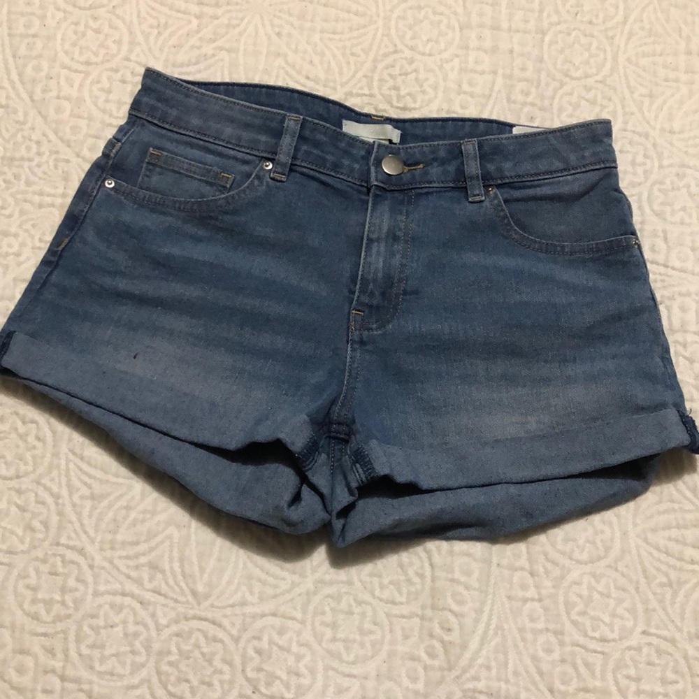 Comfortable shorts